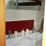 Pfalzklause בית נופש *