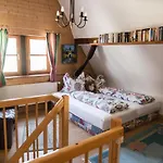 Pfalzklause Semesterbostad