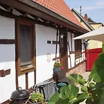 Semesterbostad Pfalzklause Billigheim-Ingenheim