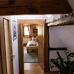 Semesterbostad Pfalzklause *