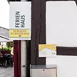 Pfalzklause *