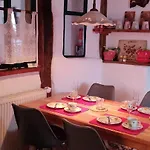 Pfalzklause בית נופש *