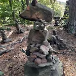 Semesterbostad Pfalzklause
