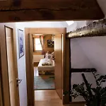 Semesterbostad Pfalzklause