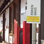 Pfalzklause Semesterbostad *