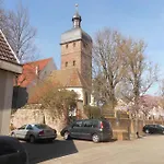 Pfalzklause