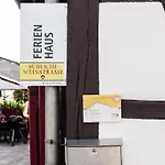 Pfalzklause Billigheim-Ingenheim