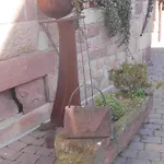 Semesterbostad Pfalzklause *