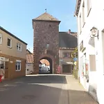 Pfalzklause *