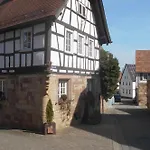 Semesterbostad Pfalzklause *