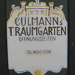Pfalzklause בית נופש Billigheim-Ingenheim