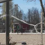 Pfalzklause Billigheim-Ingenheim