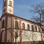 Pfalzklause Semesterbostad *