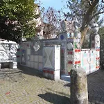 Pfalzklause Semesterbostad Billigheim-Ingenheim