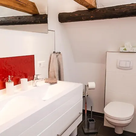 Pfalzklause Сasa de vacaciones *