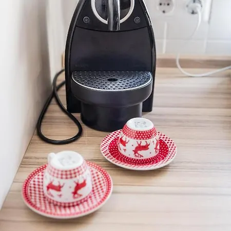 Сasa de vacaciones Pfalzklause