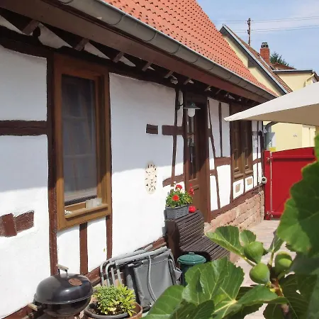 Σπίτι διακοπών Pfalzklause Billigheim-Ingenheim