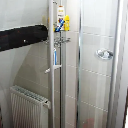 Pfalzklause Сasa de vacaciones