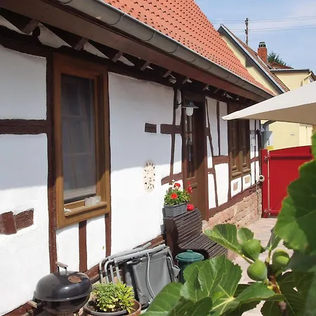 Pfalzklause Semesterbostad Billigheim-Ingenheim
