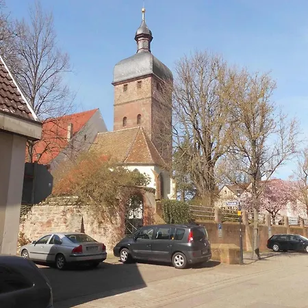 Pfalzklause